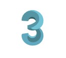 Autodesk 3DS Max Logo